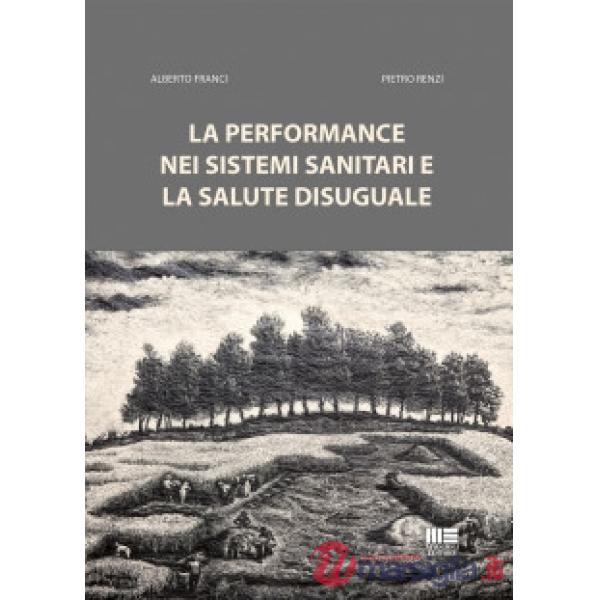 PERFORMANCE SISTEMI SANITARI