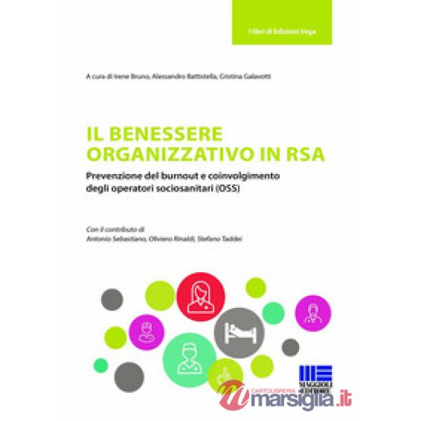 Il benessere organizzativo in RSA