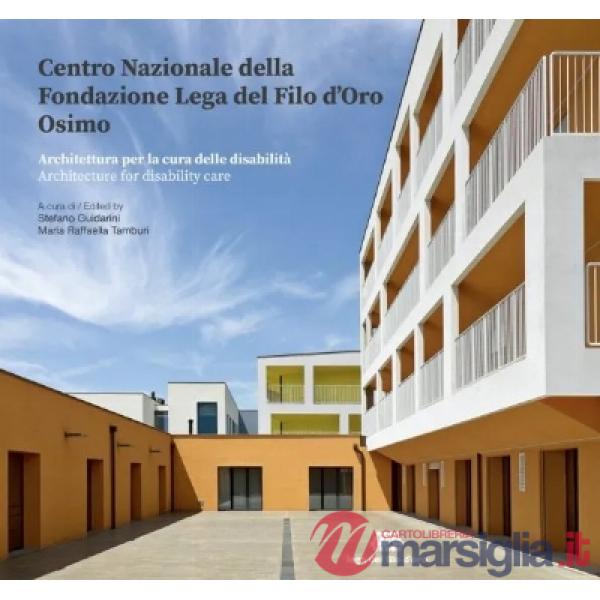 CENTRO NAZIONALE LEGA DEL FILO D' ORO