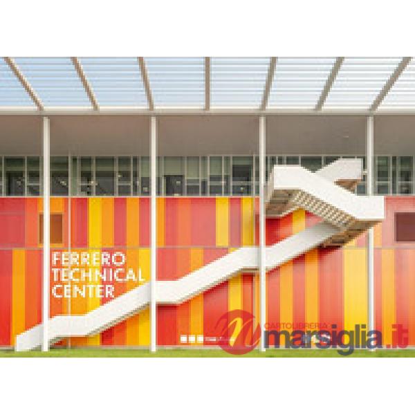 Ferrero technical center