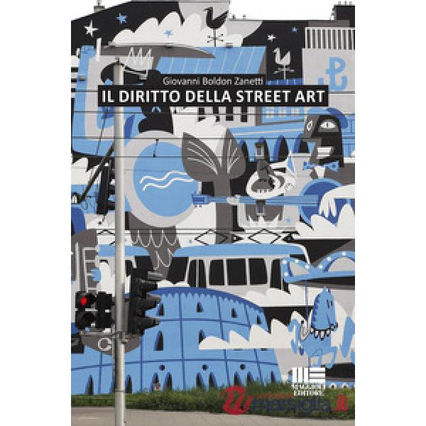 Il diritto della street art