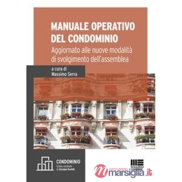 Manuale operativo del condominio