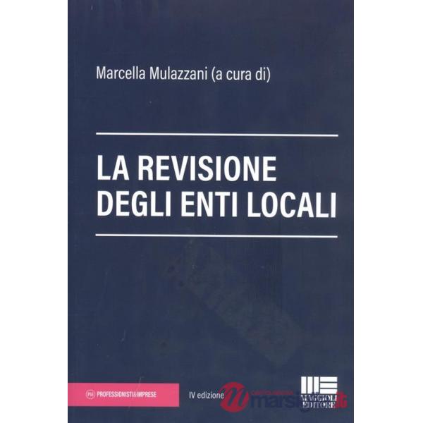 La revisione degli enti locali