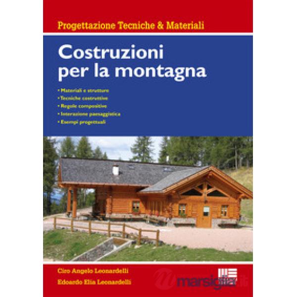 Costruzioni per la montagna