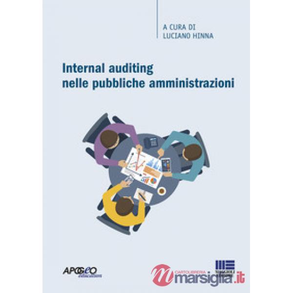 Internal auditing nelle pubbliche amministrazioni