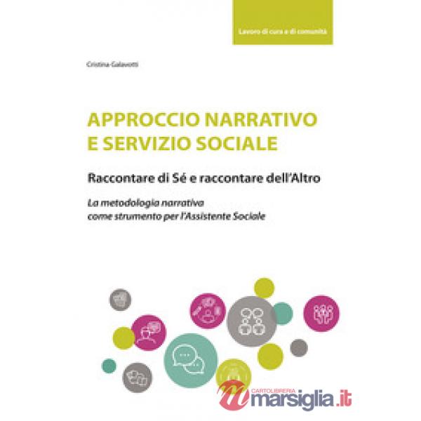 Approccio narrativo e servizio sociale
