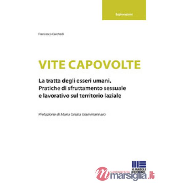 Vite capovolte