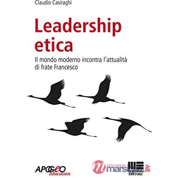 Leadership etica