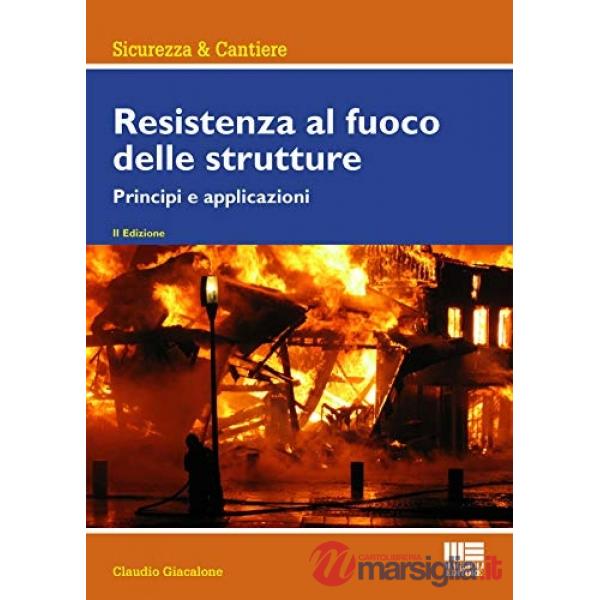 Resistenza al fuoco delle strutture