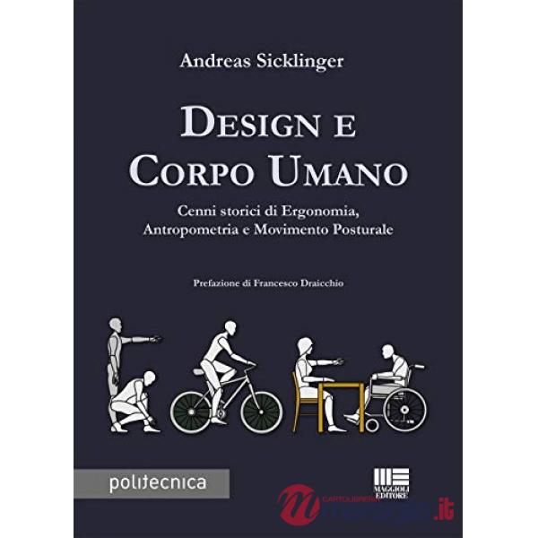 Design e corpo umano