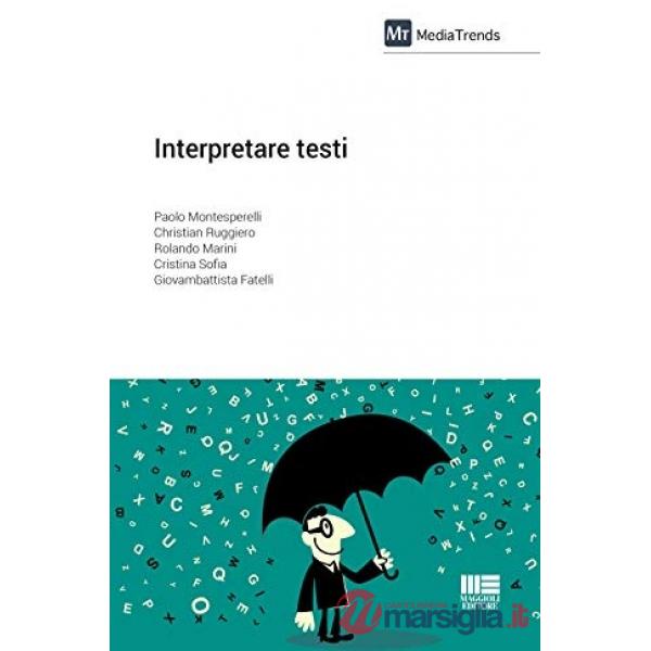 Interpretare testi