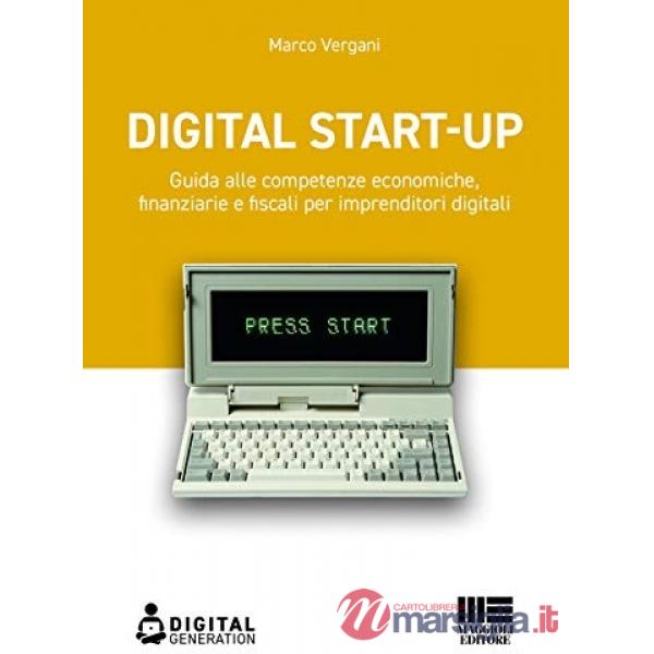 Digital start-up