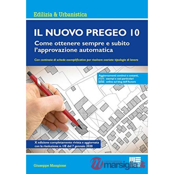 Il nuovo Pregeo 10