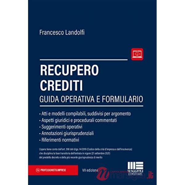 Recupero crediti