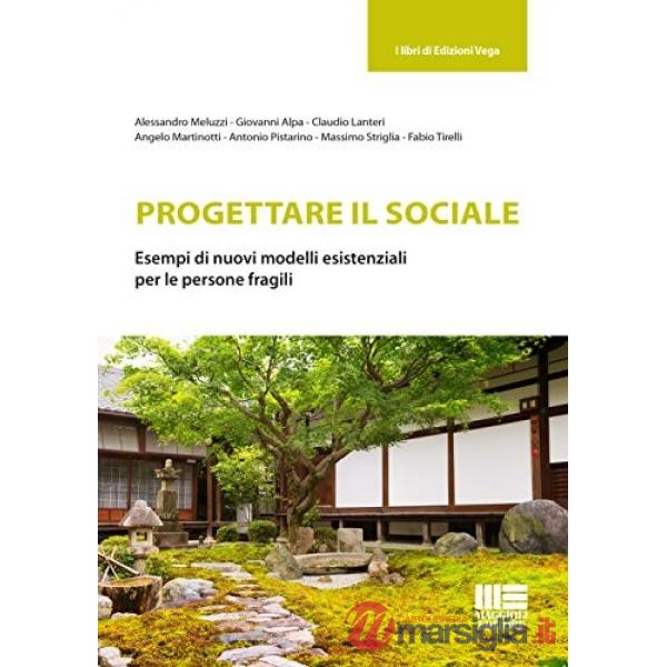 Progettare il sociale