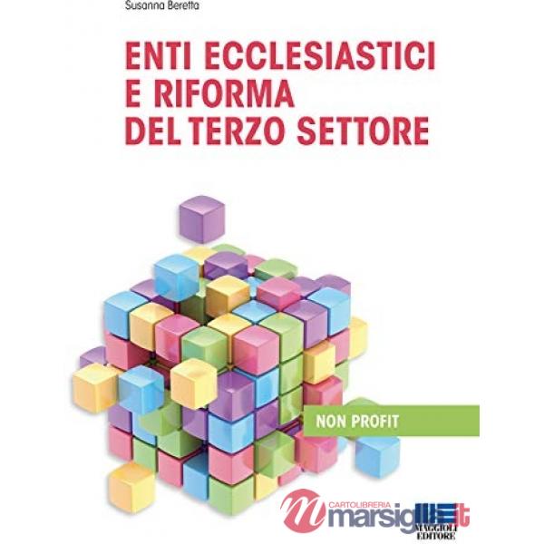 Enti ecclesiastici e riforma del terzo settore