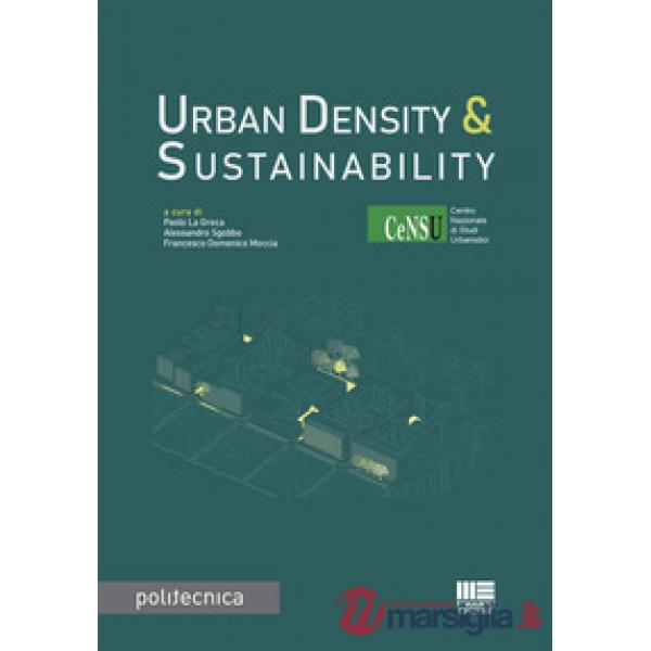 Urban density & sustainability