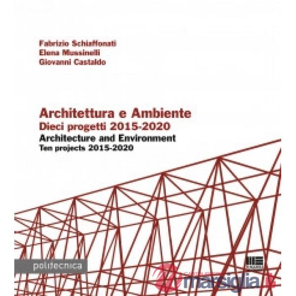 ARCHITETTURA E AMBIENTE