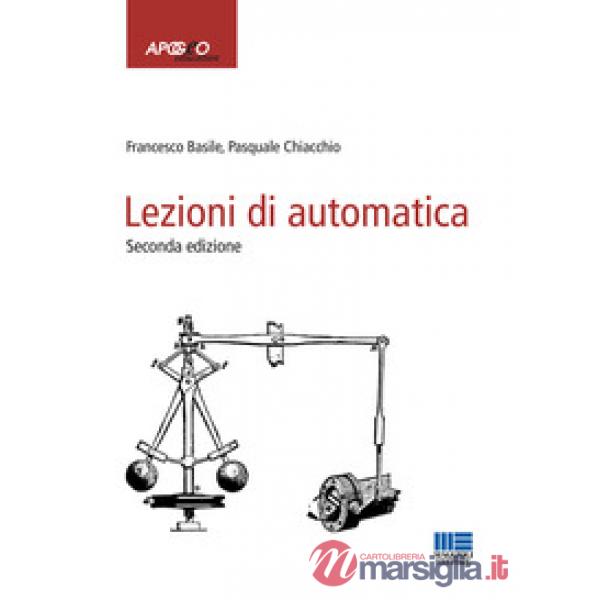 Lezioni di automatica