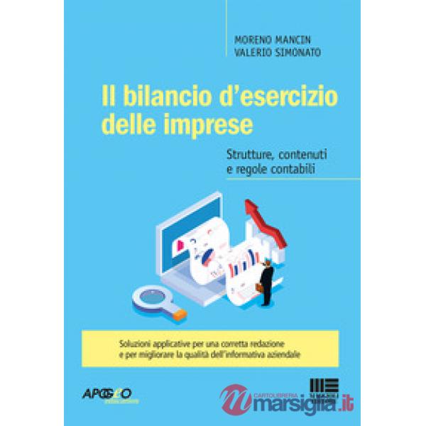 Il bilancio d'esercizio delle imprese