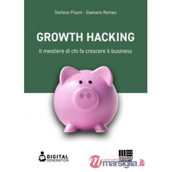 Growth hacking. Il mestiere di chi fa crescere il business