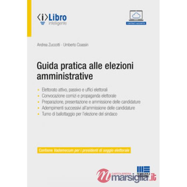 Guida pratica alle elezioni amministrative