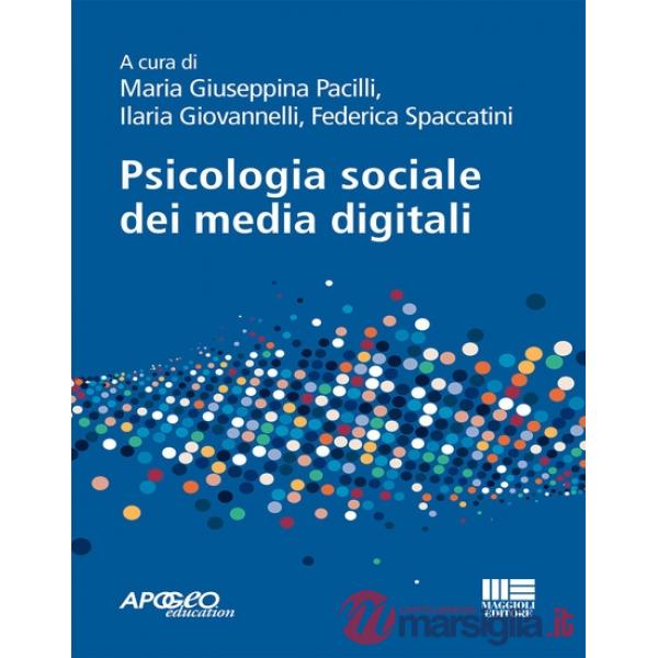 Psicologia sociale dei media digitali