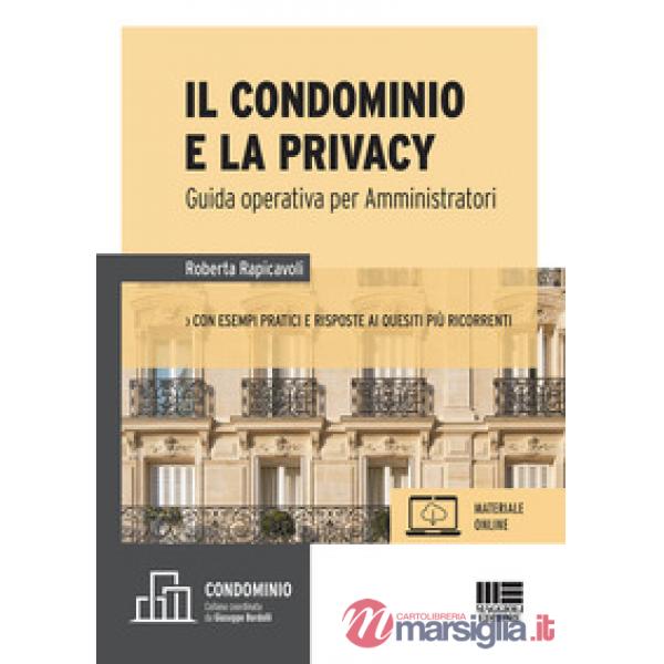 Il condominio e la privacy