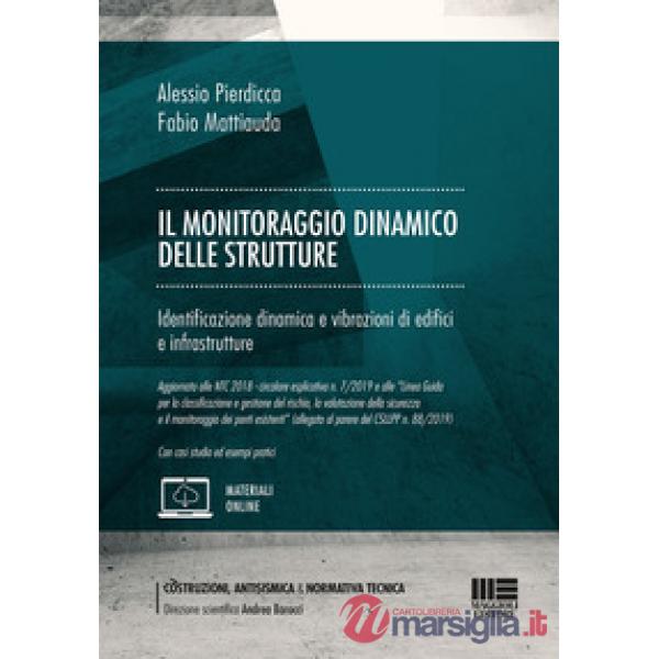 Il monitoraggio dinamico delle strutture