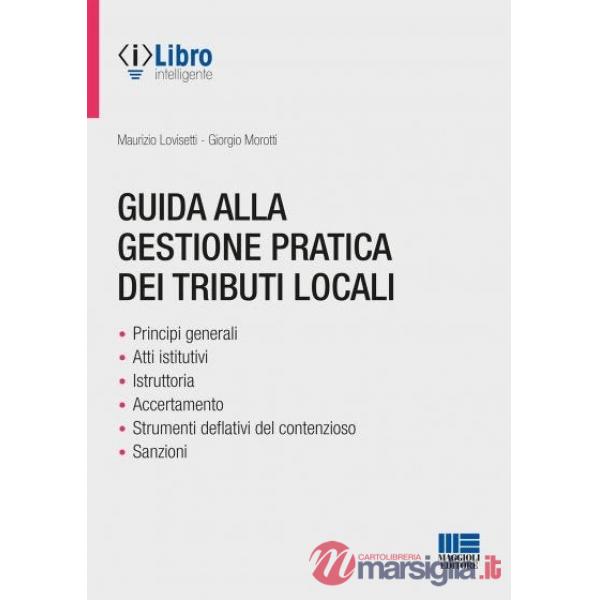 Guida alla gestione pratica dei tributi locali