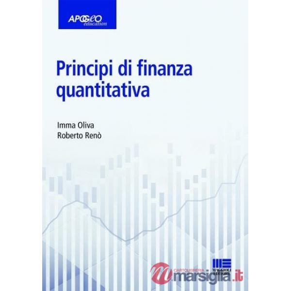 Principi di finanza quantitativa