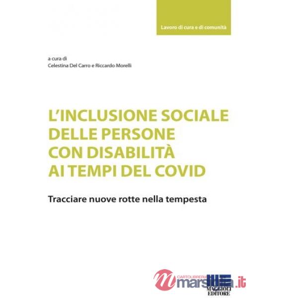 L'inclusione sociale delle persone con disabilità ai tempi del Covid