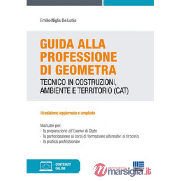 Guida alla professione di geometra