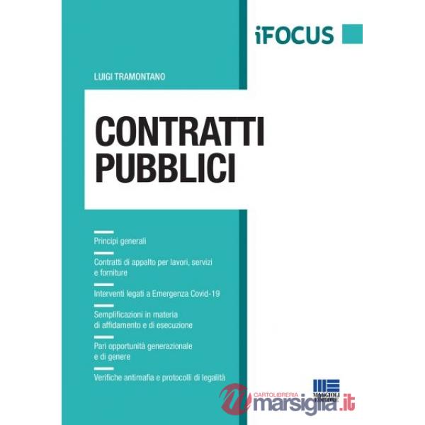 Contratti pubblici