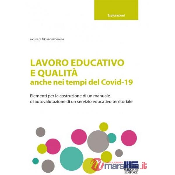 Lavoro educativo e qualità