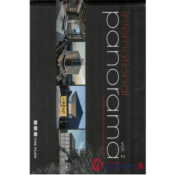 INTERNATIONAL PANORAMA VOL 2