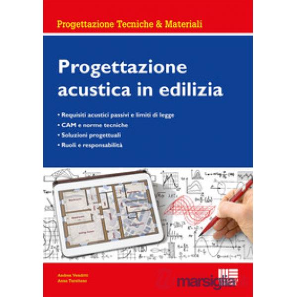 Progettazione acustica in edilizia