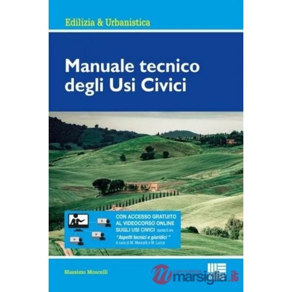 Manuale tecnico degli usi civici