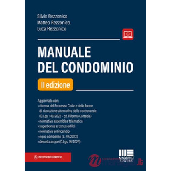 Manuale del condominio