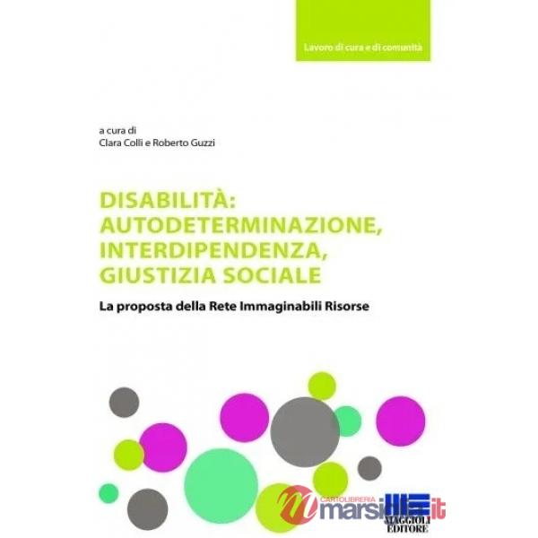 DISABILITÀ: AUTODETERMINAZIONE, INTERDIP