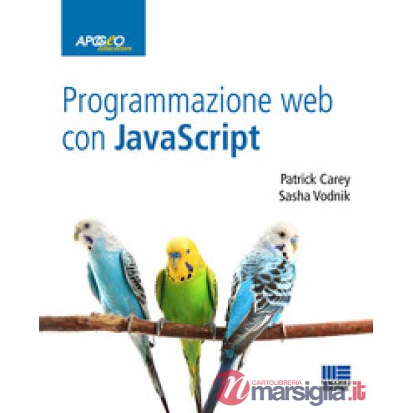 Programmazione web con Javascript