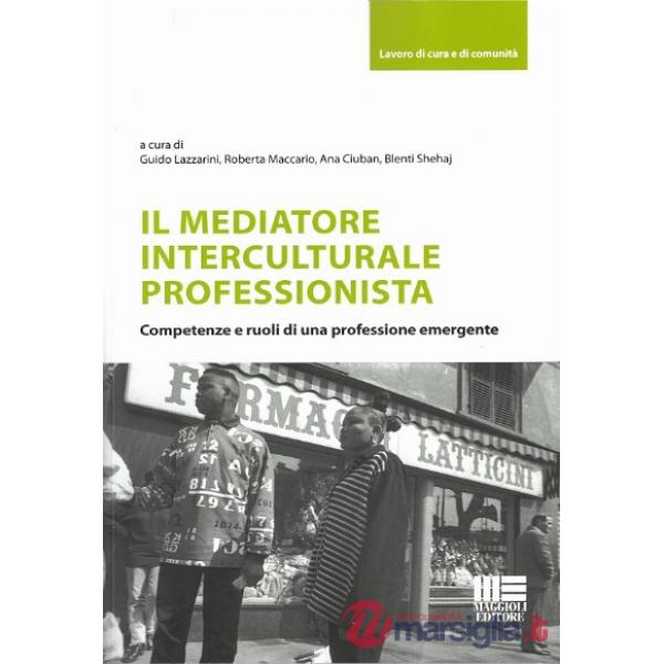 PROFESSIONE MEDIATORE INTERCULTURALE
