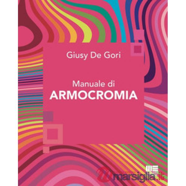 Manuale di armocromia