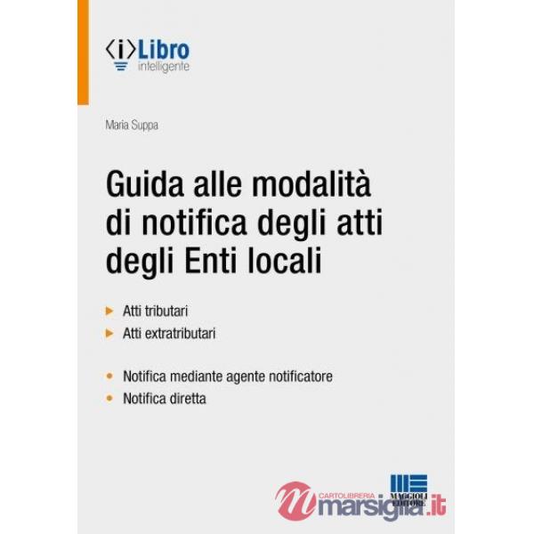 GUIDA ALLE MODALITÀ DI NOTIFICA DEGLI AT