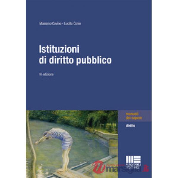 Istituzioni di diritto pubblico
