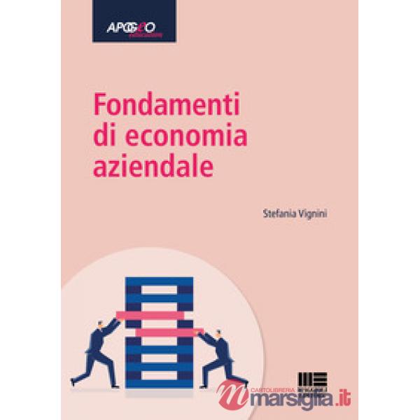 Fondamenti di economia aziendale