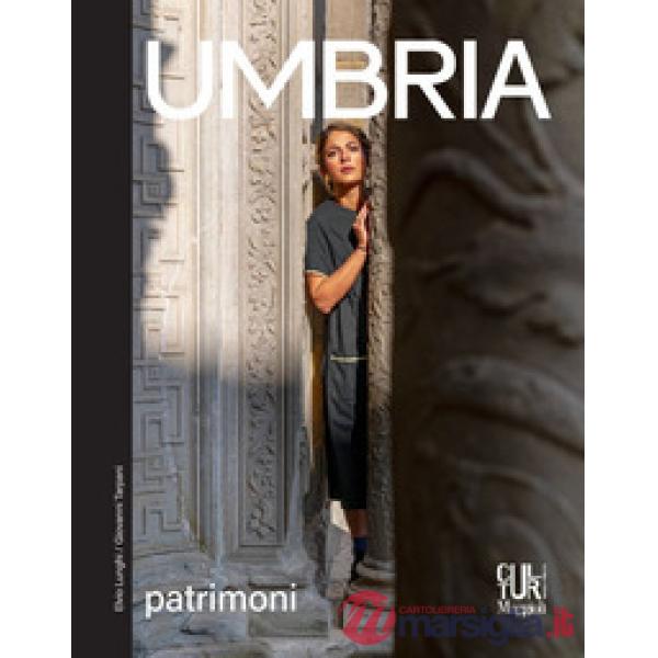 Umbria. Patrimoni