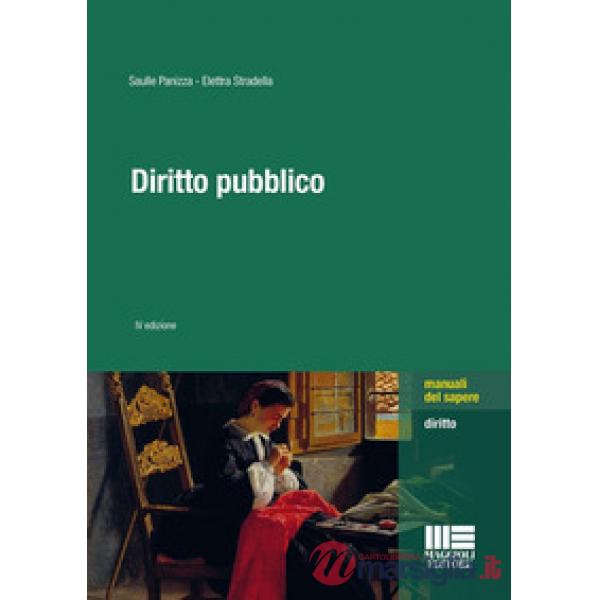 Diritto pubblico