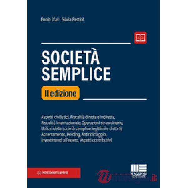 Società semplice
