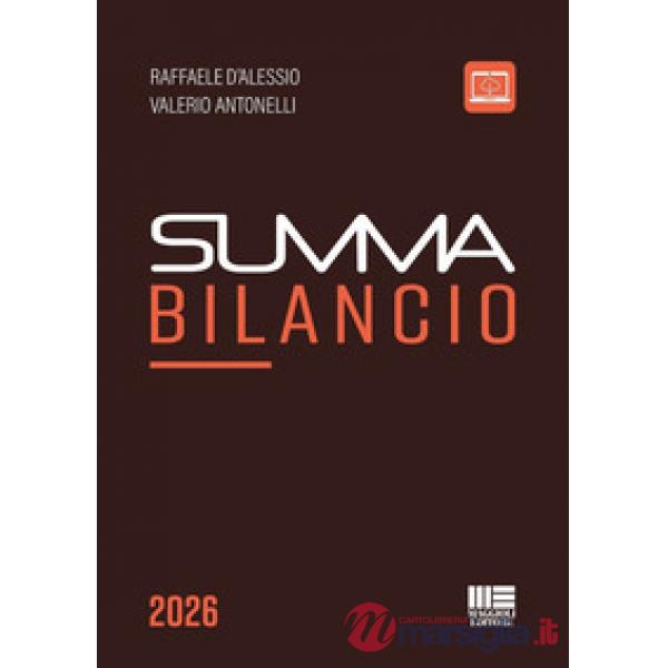 Summa bilancio 2026